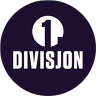 1. divisjon, Kvinner